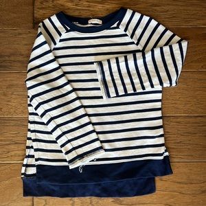 Girls crewcuts  Lightweight Sweatshirt